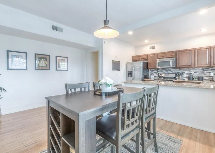 Carson Flats #6 | 1br • Near Bok• Osu Med•dtwn